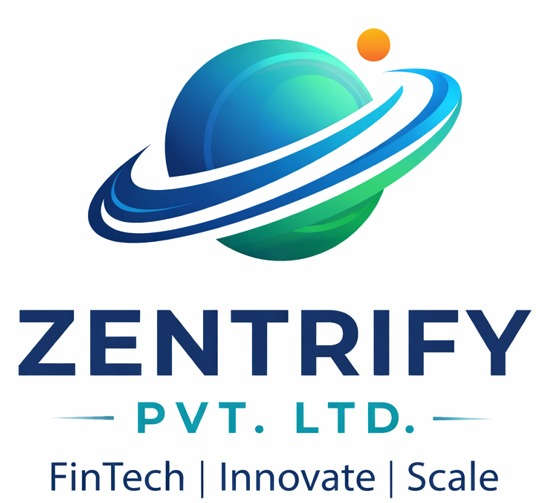 Zentrify Pvt. Ltd.